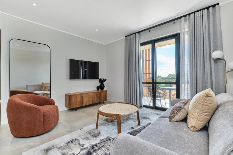 1 Bedroom Property for Sale in Hyde Park Gauteng