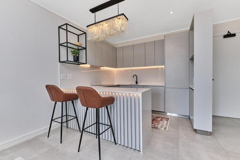 1 Bedroom Property for Sale in Hyde Park Gauteng