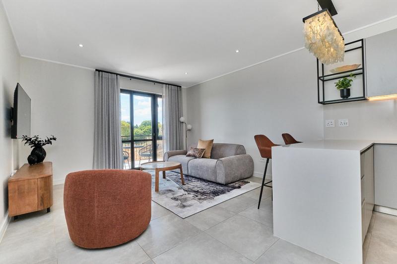 1 Bedroom Property for Sale in Hyde Park Gauteng