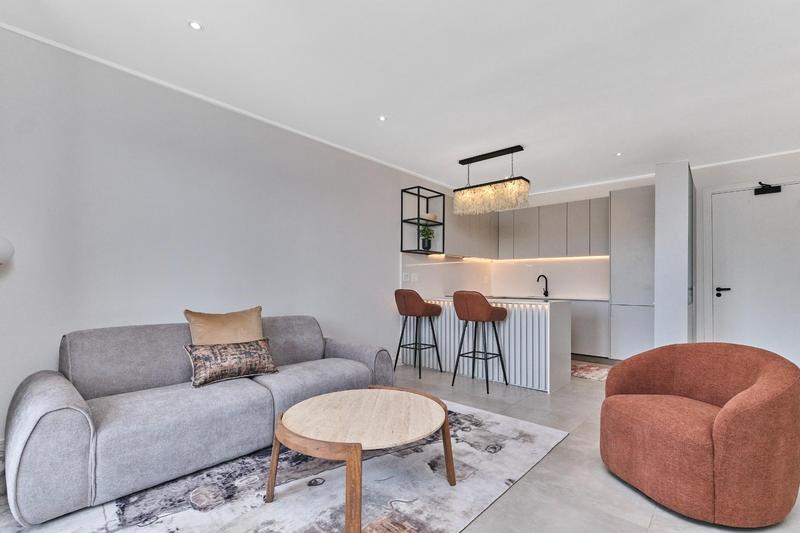 1 Bedroom Property for Sale in Hyde Park Gauteng