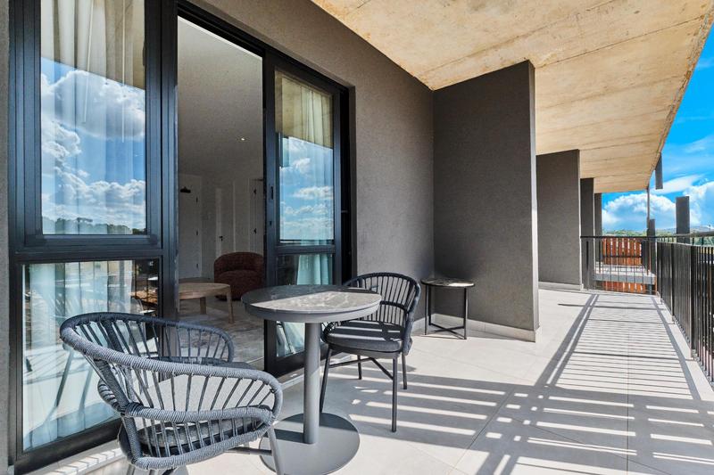 1 Bedroom Property for Sale in Hyde Park Gauteng