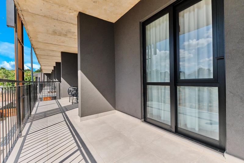 1 Bedroom Property for Sale in Hyde Park Gauteng