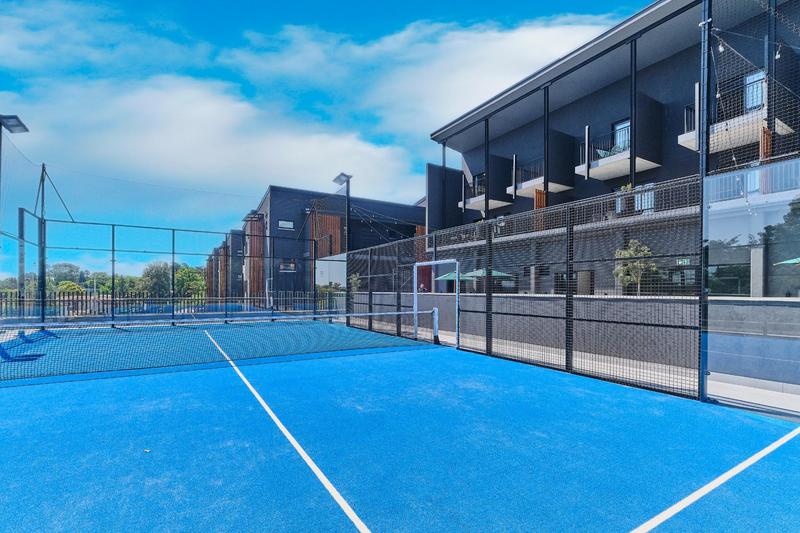 1 Bedroom Property for Sale in Hyde Park Gauteng