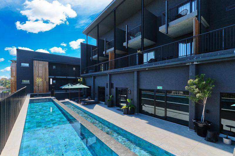 1 Bedroom Property for Sale in Hyde Park Gauteng