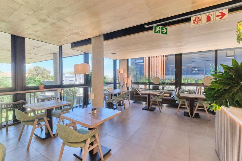 1 Bedroom Property for Sale in Hyde Park Gauteng