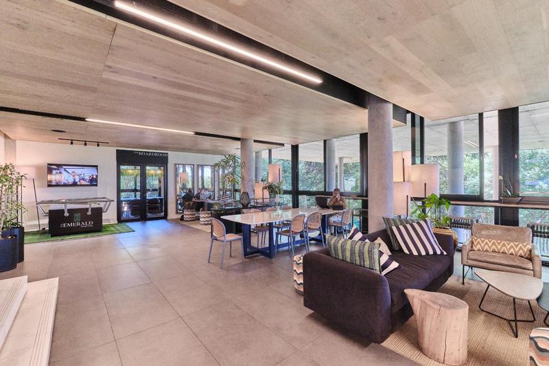 1 Bedroom Property for Sale in Hyde Park Gauteng