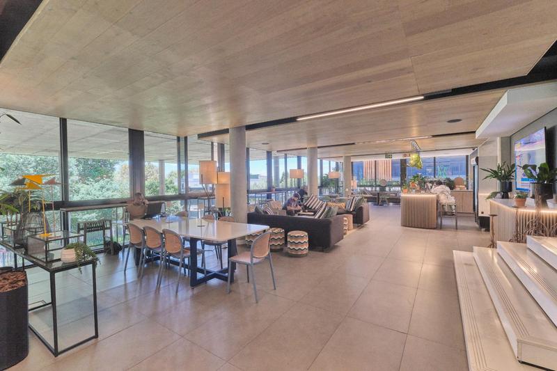 1 Bedroom Property for Sale in Hyde Park Gauteng