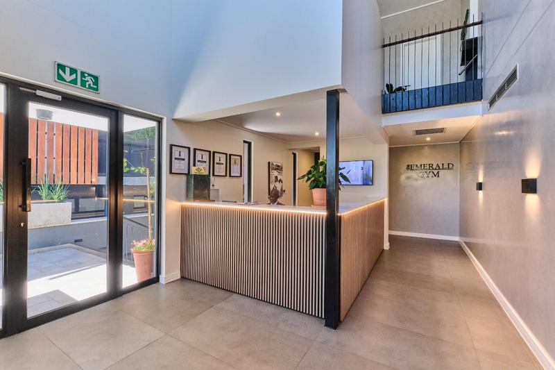 1 Bedroom Property for Sale in Hyde Park Gauteng