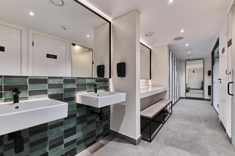 1 Bedroom Property for Sale in Hyde Park Gauteng