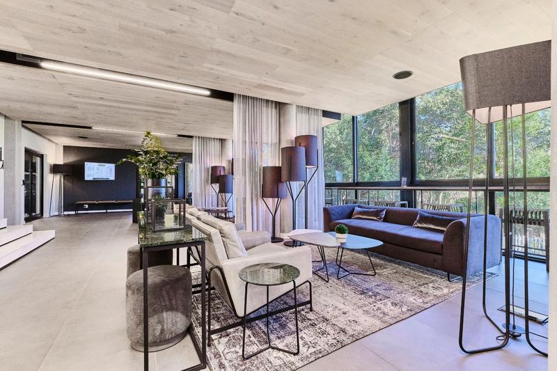 1 Bedroom Property for Sale in Hyde Park Gauteng