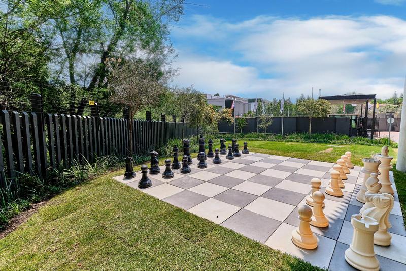 1 Bedroom Property for Sale in Hyde Park Gauteng