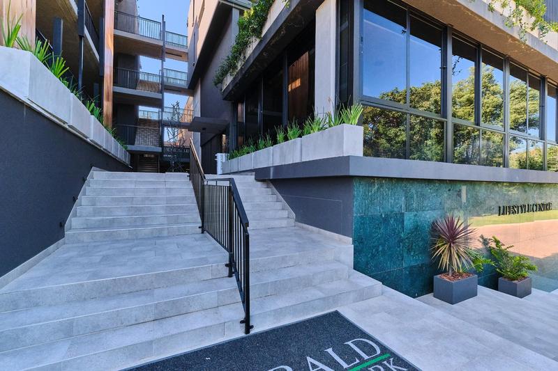 1 Bedroom Property for Sale in Hyde Park Gauteng