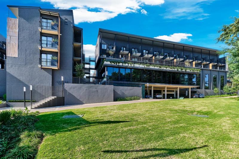 1 Bedroom Property for Sale in Hyde Park Gauteng