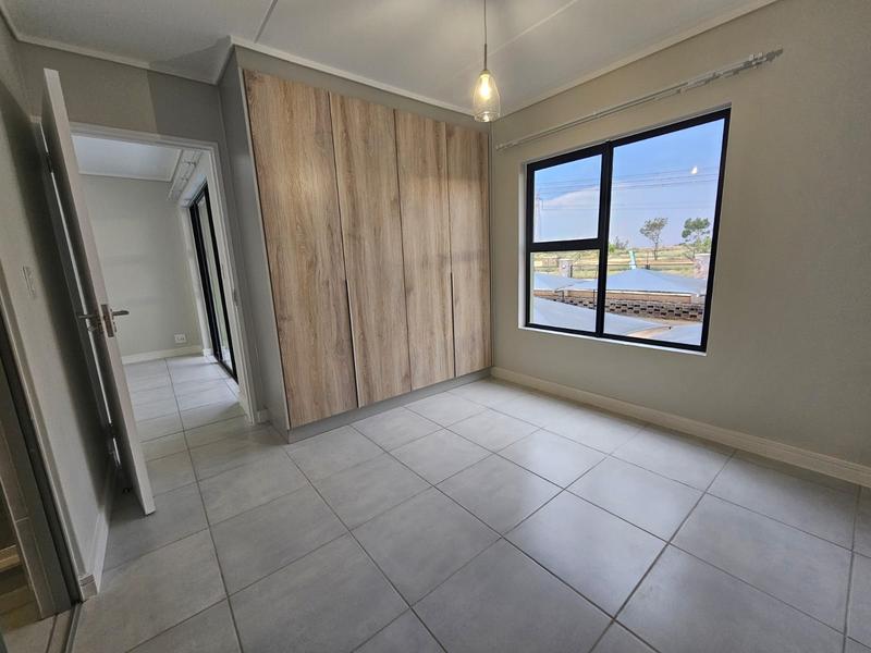 To Let 2 Bedroom Property for Rent in Mooikloof Gauteng