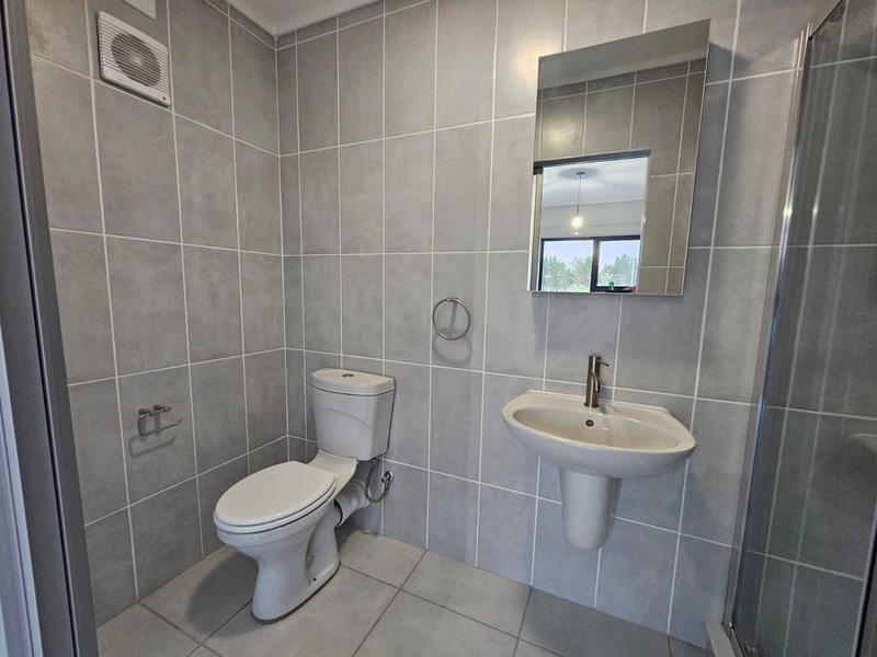 To Let 2 Bedroom Property for Rent in Mooikloof Gauteng