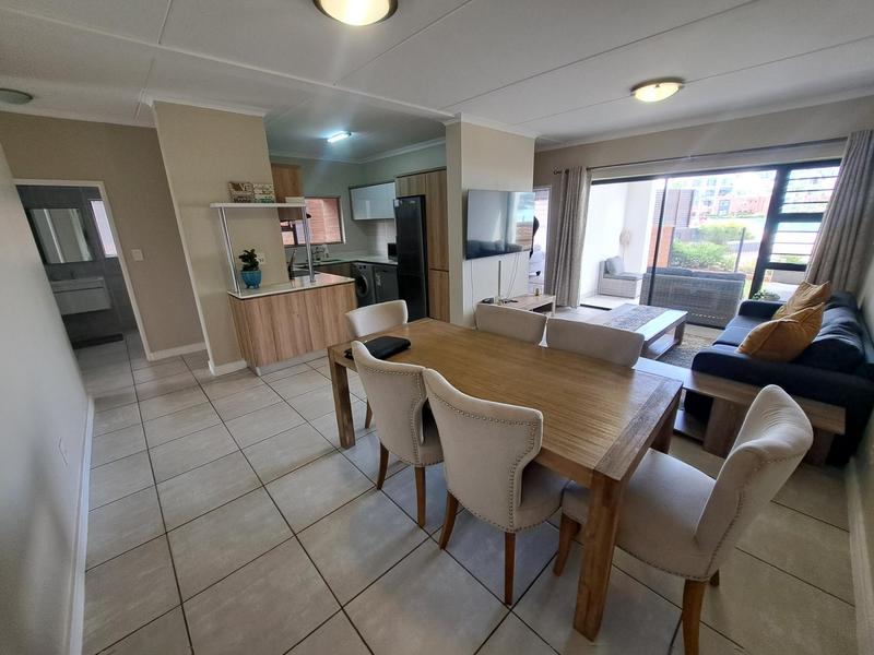 To Let 3 Bedroom Property for Rent in Blyde Riverwalk Estate Gauteng