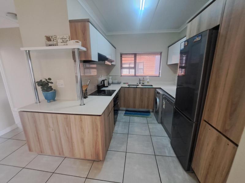 To Let 3 Bedroom Property for Rent in Blyde Riverwalk Estate Gauteng