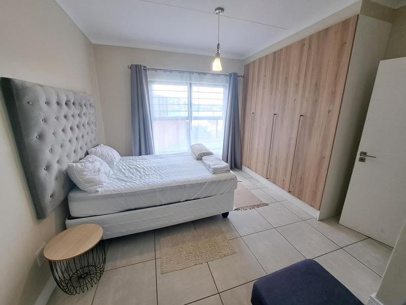 To Let 3 Bedroom Property for Rent in Blyde Riverwalk Estate Gauteng