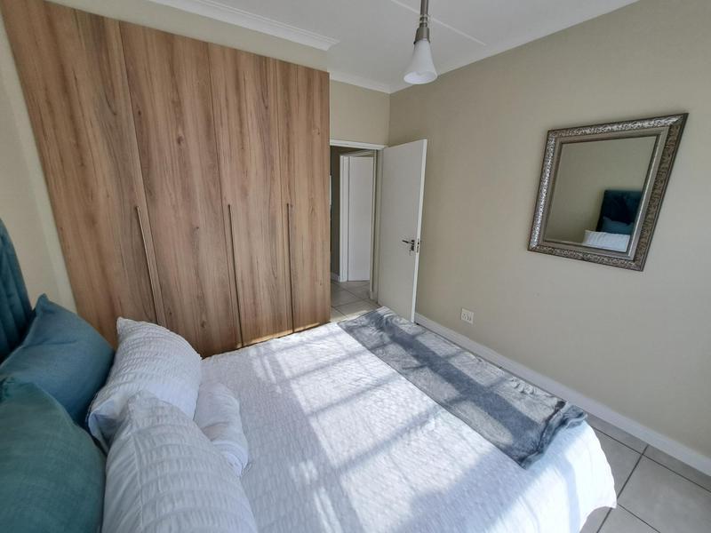 To Let 3 Bedroom Property for Rent in Blyde Riverwalk Estate Gauteng