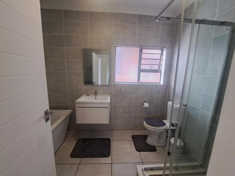 To Let 3 Bedroom Property for Rent in Blyde Riverwalk Estate Gauteng