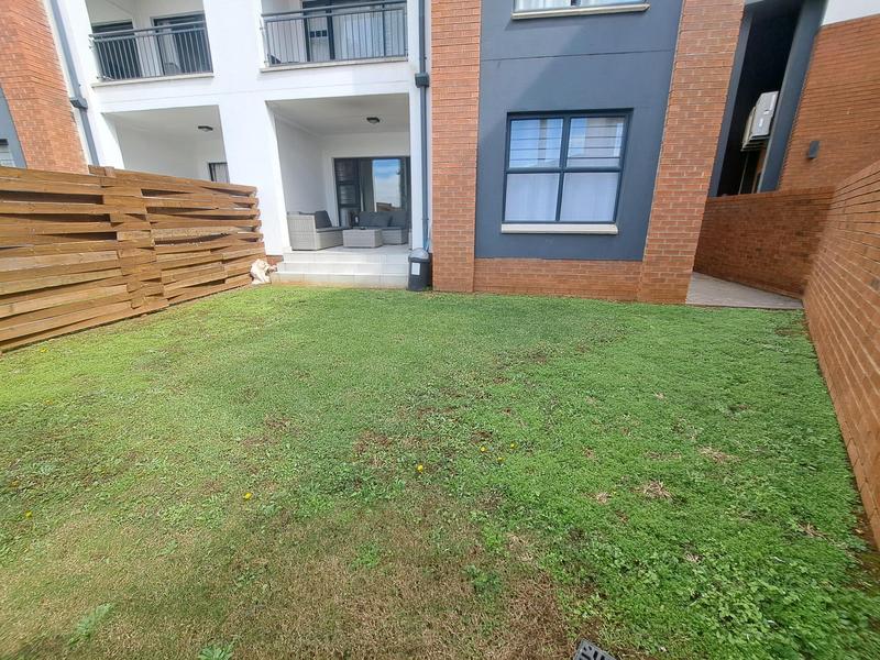 To Let 3 Bedroom Property for Rent in Blyde Riverwalk Estate Gauteng