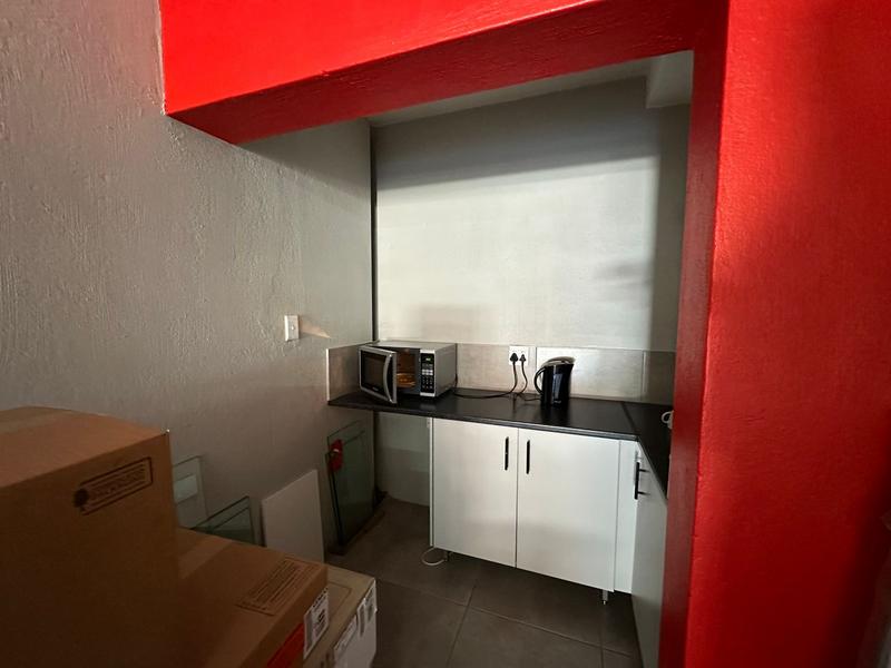 To Let commercial Property for Rent in Halfway House Gauteng