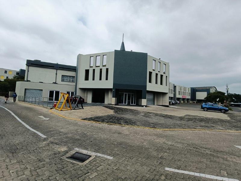 To Let commercial Property for Rent in Halfway House Gauteng