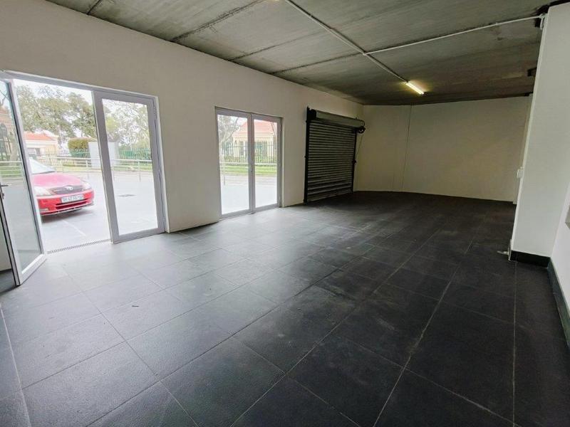 To Let commercial Property for Rent in Halfway House Gauteng