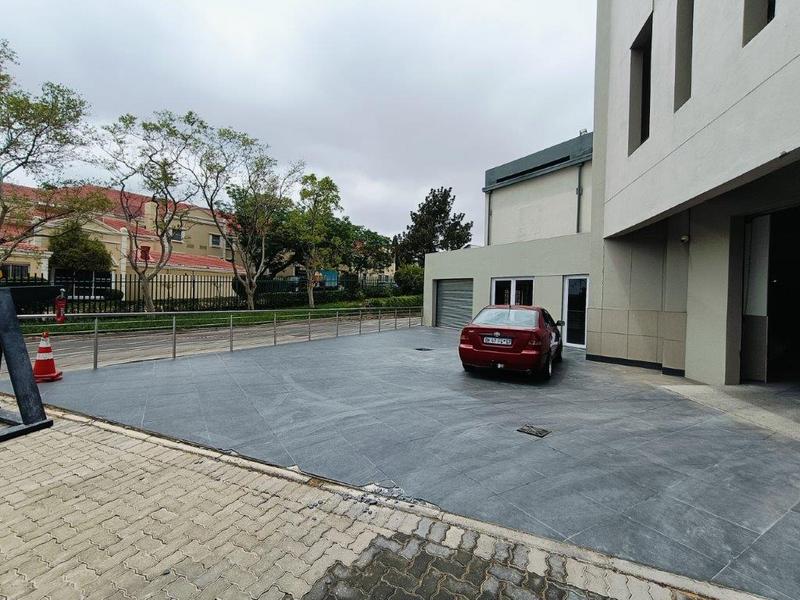 To Let commercial Property for Rent in Halfway House Gauteng