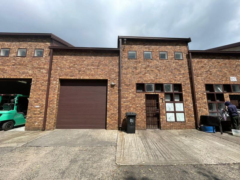 To Let commercial Property for Rent in Lyttelton Gauteng