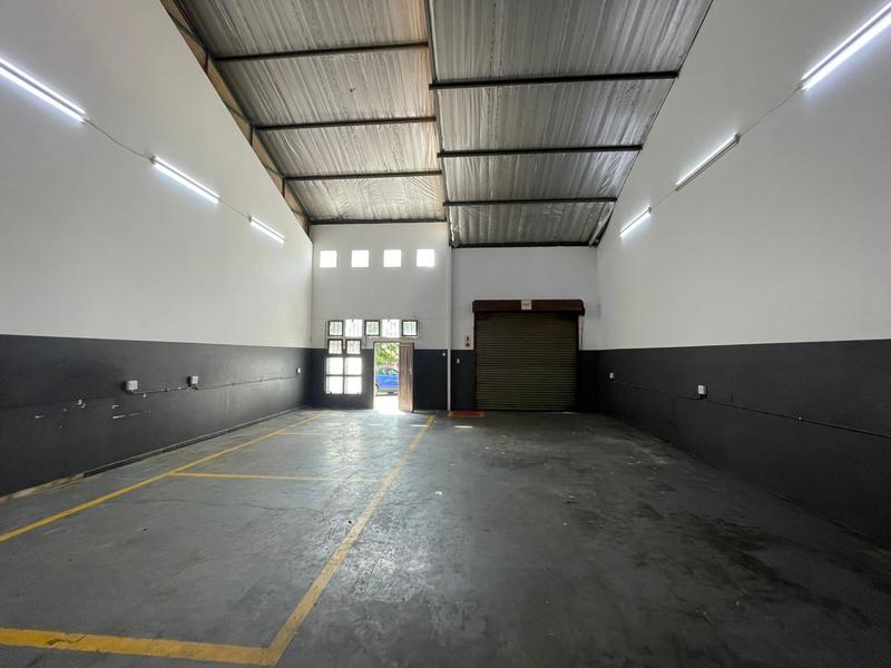 To Let commercial Property for Rent in Lyttelton Gauteng