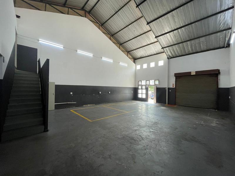 To Let commercial Property for Rent in Lyttelton Gauteng