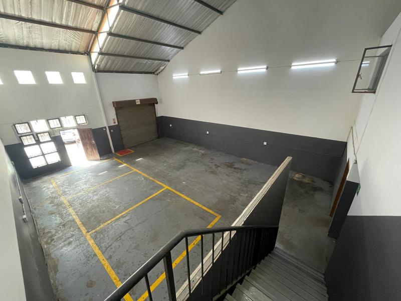 To Let commercial Property for Rent in Lyttelton Gauteng