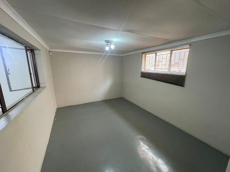 To Let commercial Property for Rent in Lyttelton Gauteng