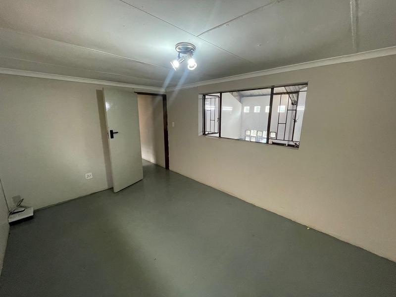 To Let commercial Property for Rent in Lyttelton Gauteng