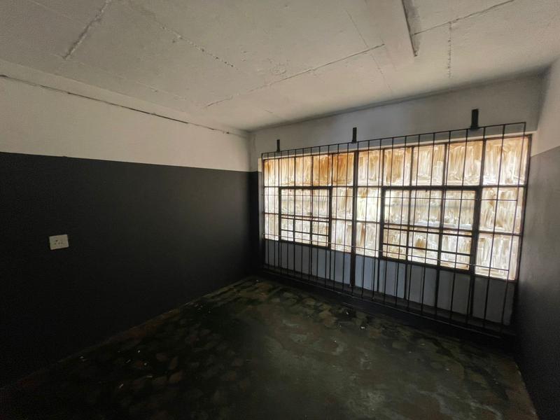 To Let commercial Property for Rent in Lyttelton Gauteng