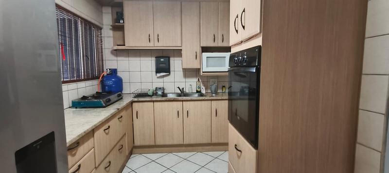 4 Bedroom Property for Sale in Kirkney Gauteng