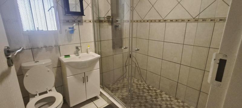 4 Bedroom Property for Sale in Kirkney Gauteng