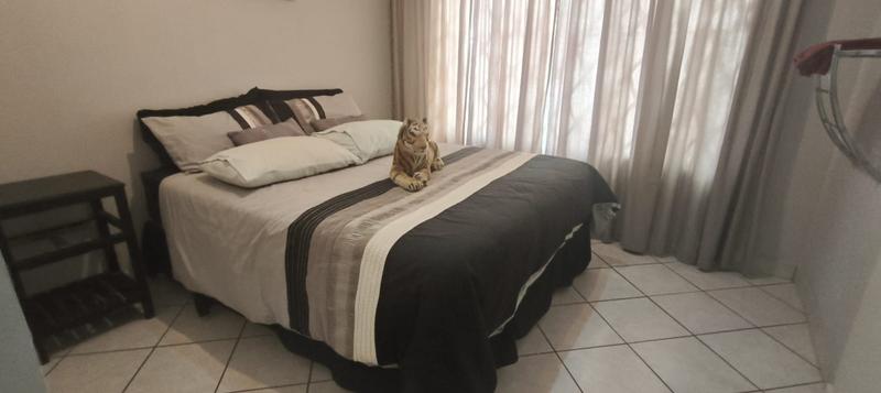 4 Bedroom Property for Sale in Kirkney Gauteng