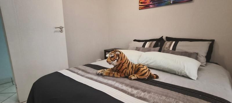 4 Bedroom Property for Sale in Kirkney Gauteng