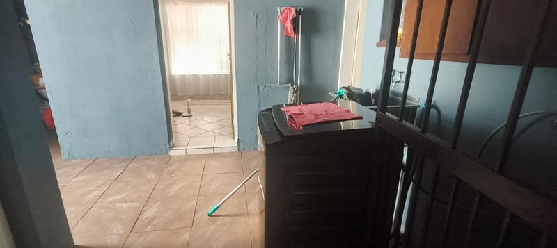 4 Bedroom Property for Sale in Kirkney Gauteng