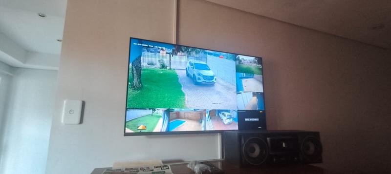 4 Bedroom Property for Sale in Kirkney Gauteng