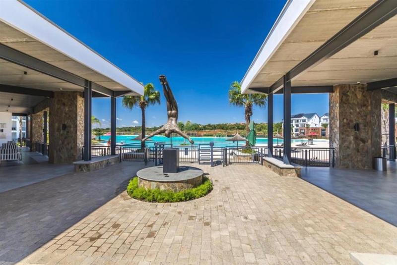 To Let 1 Bedroom Property for Rent in Blyde Riverwalk Estate Gauteng