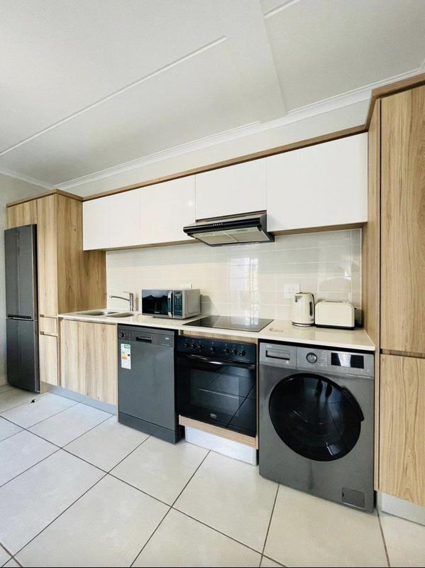 To Let 1 Bedroom Property for Rent in Blyde Riverwalk Estate Gauteng