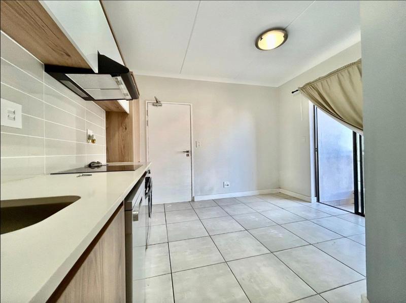 To Let 1 Bedroom Property for Rent in Blyde Riverwalk Estate Gauteng