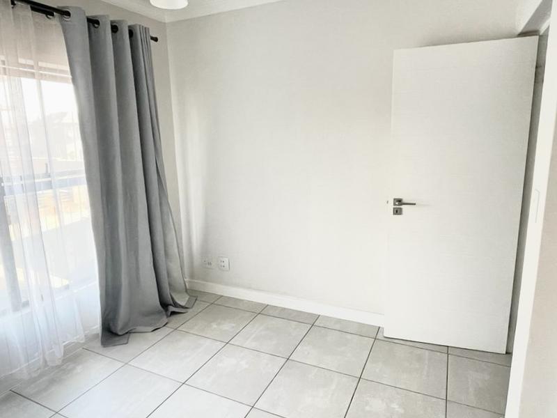 To Let 1 Bedroom Property for Rent in Blyde Riverwalk Estate Gauteng