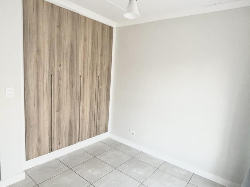 To Let 1 Bedroom Property for Rent in Blyde Riverwalk Estate Gauteng