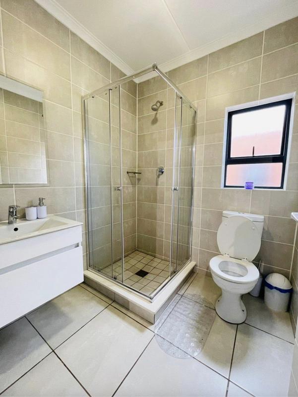 To Let 1 Bedroom Property for Rent in Blyde Riverwalk Estate Gauteng