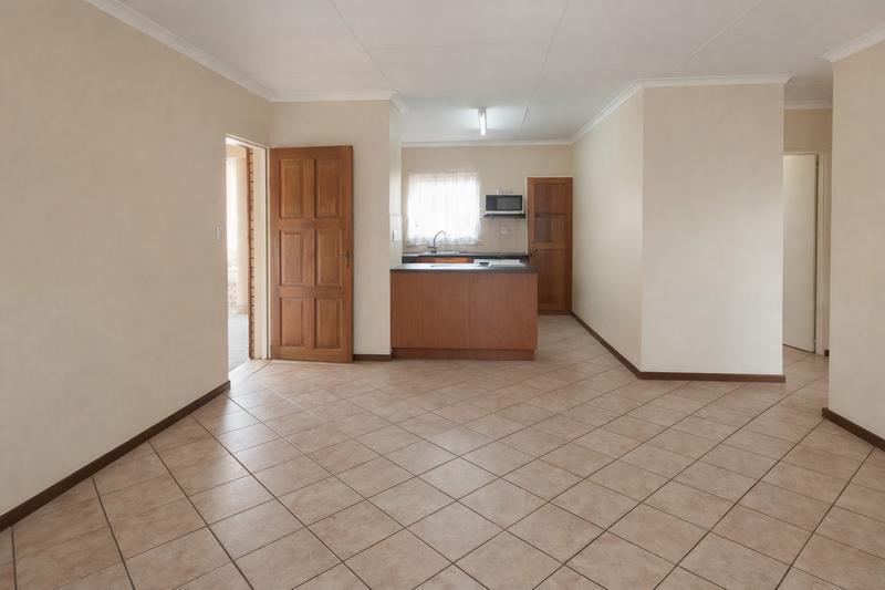 2 Bedroom Property for Sale in Elardus Park Gauteng