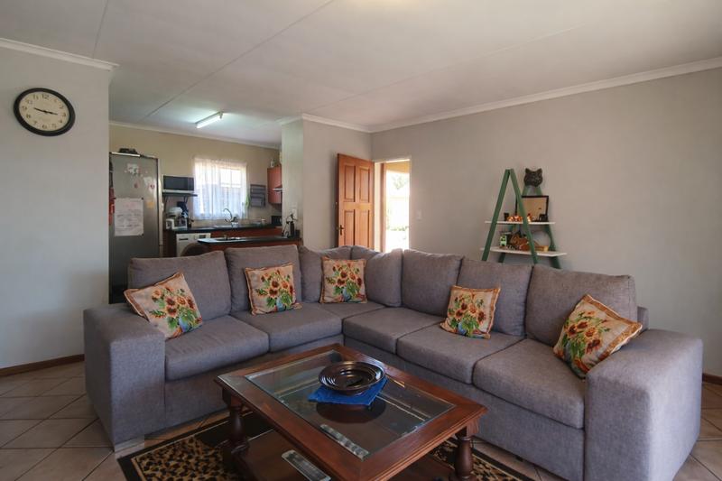 2 Bedroom Property for Sale in Elardus Park Gauteng